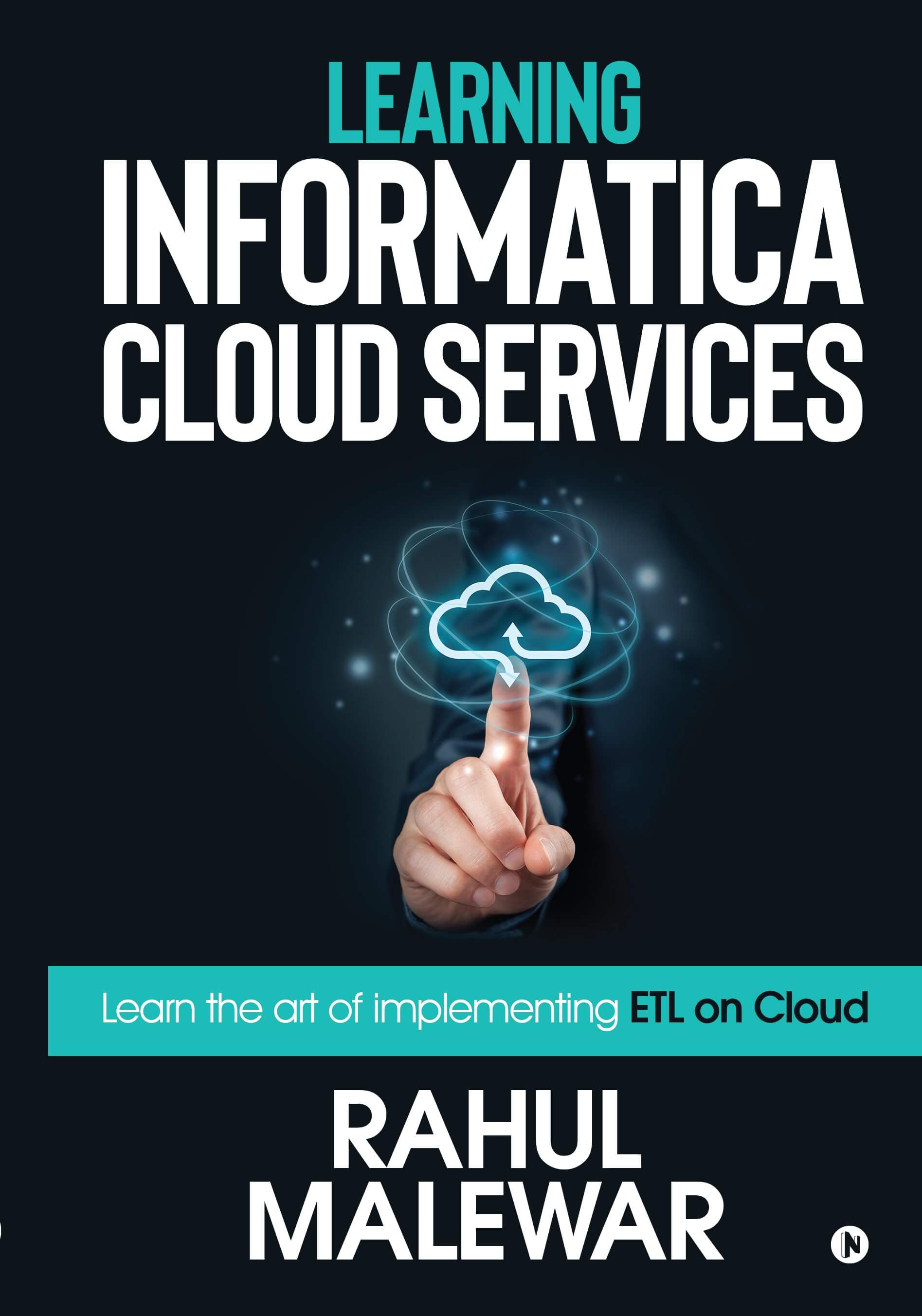 Informatica Cloud Services ICS Book