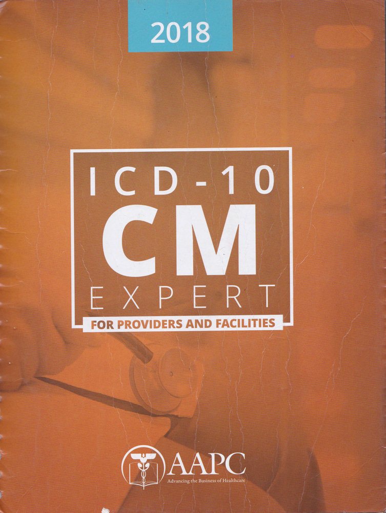 ICD Book