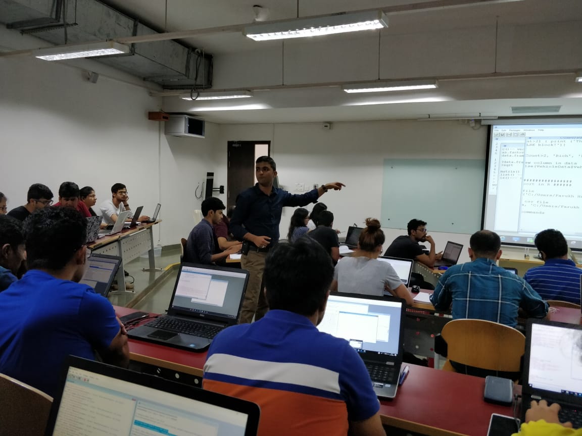 Corporate Training 