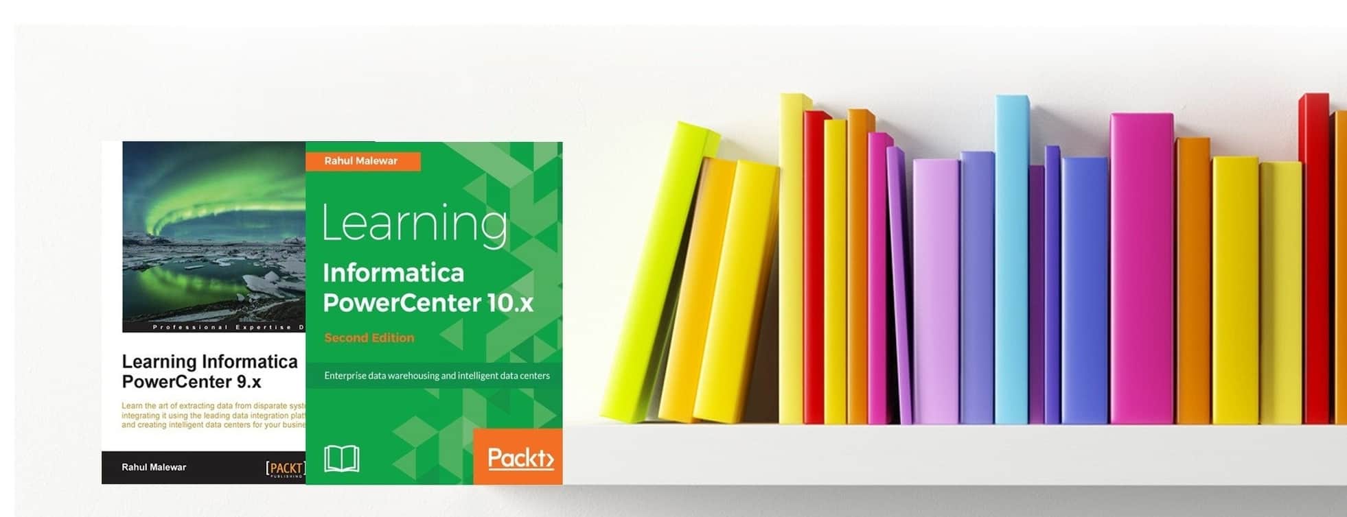 Informatica Book