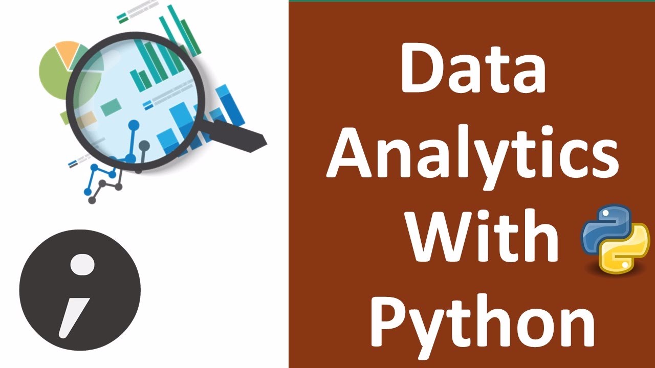 python analytics