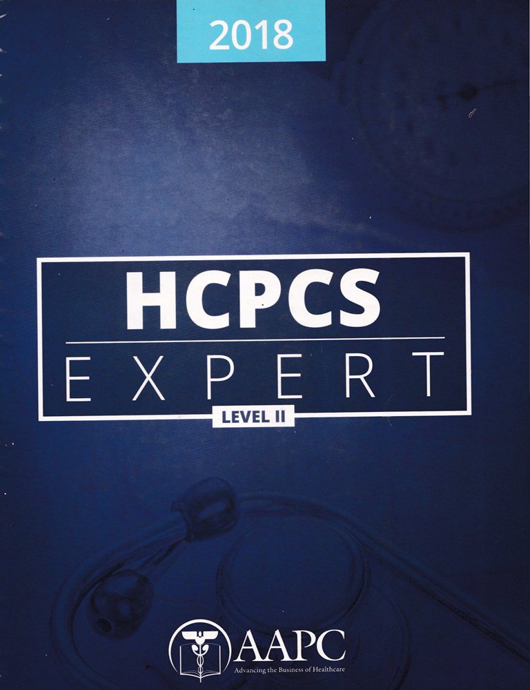 HCPCS Book