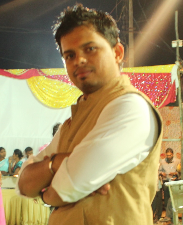 Kirti Patel